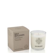 Max Benjamin Tahitian Vanilla Candle, 210g image