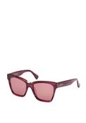 Max Mara Spark3 MM0089 Sunglasses, Purple image