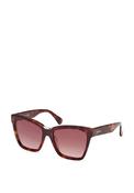 Max Mara Spark MM0089 Sunglasses, Tortoise image