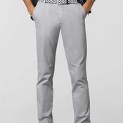 Meyer Oslo Chinos, Grey image