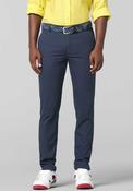 Meyer Oslo Chinos, Navy image