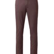 Meyer Oslo Chino Trousers, Wine