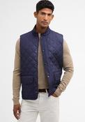 Barbour Men’s New Lowerdale Gilet, Navy image