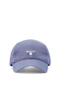 Barbour Men’s Cascade Sports Cap, Chalk Blue image