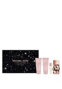 Michael Kors Absolu Pour Femme 100ml EDP Gift Set image