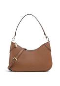 MICHAEL Michael Kors Jet Set Convertible Shoulder Bag, Brown image