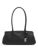 MICHAEL Michael Kors Laila Shoulder Bag, Black image