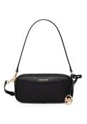 MICHAEL Michael Kors May Mini Shoulder Bag, Black image