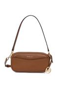 MICHAEL Michael Kors May Mini Shoulder Bag, Brown image