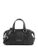 MICHAEL Michael Kors Teddi Small Grab Bag, Black image
