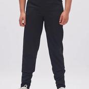 Diesel Boys Mike Slim Jogger, Black image