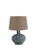 Mindy Brownes Cleo Lamp, Blue image