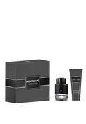 Montblanc Explorer Eau De Parfum Gift Set, 60ml image