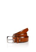 Monti Men’s Redding Leather Belt, Cognac image