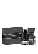 Mont Blanc Explorer EDP Gift Set, 100ml image