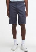 Barbour Men’s Smart Chino Shorts, Navy image