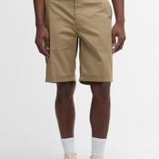 Barbour Men’s Smart Chino Shorts, Khaki image