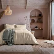 Murmur x Abigail Ahern Maeve Duvet Cover Set, Cream image