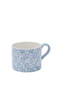 Murmur Nyla Floral Print Mug, Ballintoy Blue image
