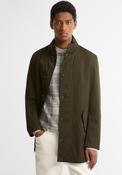 Barbour Men’s Chelsea Waterproof Jacket, Sage Green image