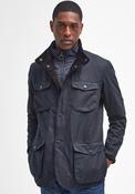 Barbour Men’s Ogston Dual Layer Jacket, Navy image