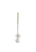 Mary Berry at Home Stainless Steel Solid Spoon image