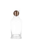 Mary Berry Signature Collection Glass Carafe, 1.6L image