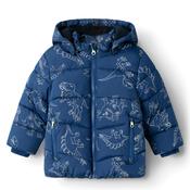 Name It Mini Boy Mosan Puffer Jacket, Limoges