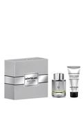 Montblanc Platinum Explorer Eau De Parfum Giftset, 60ml image