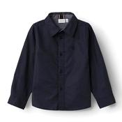 Name It Mini Boy Rekid Long Sleeve Shirt, India Shirt image