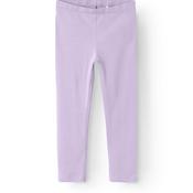 Name It Kid Girl Vivian Capri Legging, Orchid Petal image