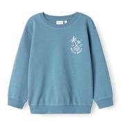 Name It Mini Boy Vasse Long Sleeve Sweater, Spring Lake