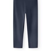 Name It Kid Girl Vivian Capri Legging, Dark Sapphire image