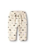 Name It Baby Boy Ronald Pant, Beige image