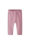 Name It Baby Girl Vuvivian Legging, Pink image