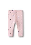 Name It Baby Girl Nutti Legging, Lilac image