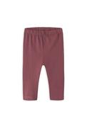 Name It Baby Girl Vuvivian Legging, Wine image