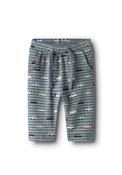 Name It Baby Boy Ronald Pant, Blue image