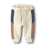 Name It Baby Boy Fokus Joggers, Beige