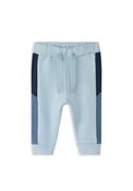 Name It Baby Boy Fokus Sweat Pant, Blue image