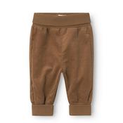 Name It Baby Boy Sasalle Cord Pant, Cub
