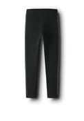 Name It Kid Girl Bonni Stud Legging, Black image