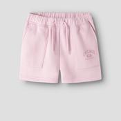 Name It Kid Girl Fabia Chicago Shorts, Pink image