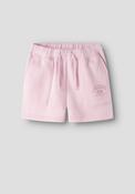 Name It Kid Girl Fabia Chicago Shorts, Pink image