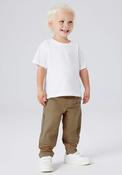Name It Mini Boy Ben Trouser, Tan image