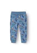 Name It Mini Boy Kuno Skate Sweatpant, Coronet Blue image