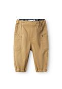 Name It Baby Boy Ben Cargo Pant, Elmwood image