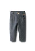 Name It Mini Boy Follow Trouser, Navy Blazer image
