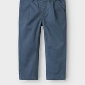 Name It Mini Boy Ryan Jog Chino, China Blue