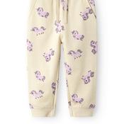 Name It Mini Girl Billie Jogger, Summer Sand